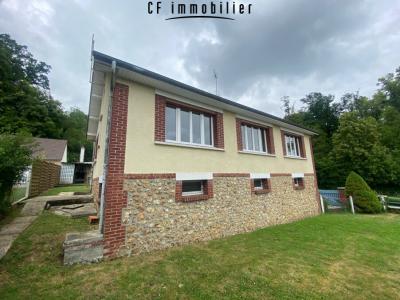 For sale Bernay 4 rooms 75 m2 Eure (27300) photo 2