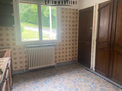 For sale Bernay 4 rooms 75 m2 Eure (27300) photo 4