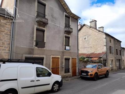 For sale Recoules-previnquieres 4 rooms 108 m2 Aveyron (12150) photo 0