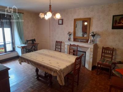 Acheter Maison Recoules-previnquieres Aveyron