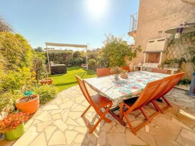 For sale Antibes 3 rooms 106 m2 Alpes Maritimes (06600) photo 2