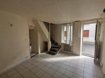 For sale Chateau-thierry 3 rooms 59 m2 Aisne (02400) photo 3