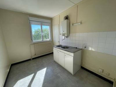 Annonce Location 4 pices Appartement Digoin 71