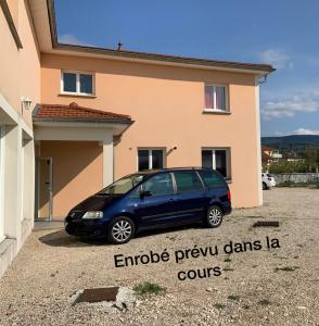 For sale Amberieu-en-bugey Ain (01500) photo 1