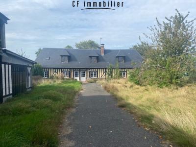For sale Bernay 4 rooms 80 m2 Eure (27300) photo 0