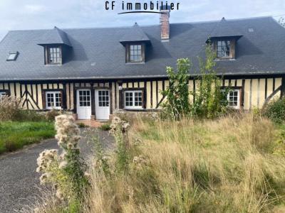 For sale Bernay 4 rooms 80 m2 Eure (27300) photo 1