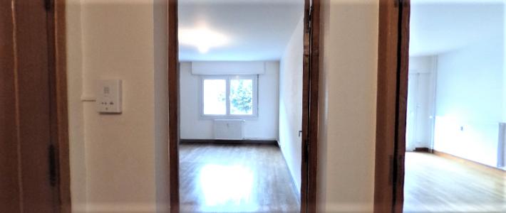 Annonce Vente 5 pices Appartement Bellefontaine 39