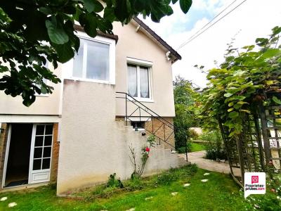 For sale Juziers 6 rooms 100 m2 Yvelines (78820) photo 0