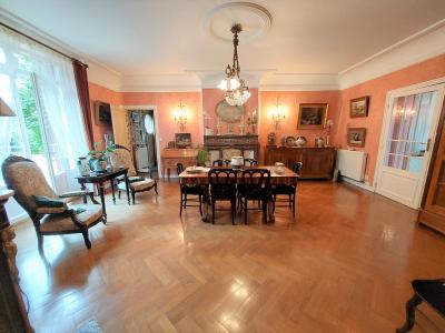 Acheter Maison Laon 343200 euros