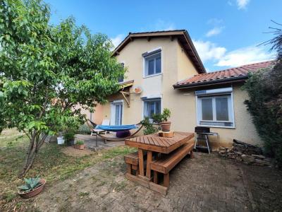 For sale Lacenas 5 rooms 96 m2 Rhone (69640) photo 0