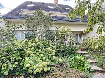 Acheter Maison Bourg-la-reine Hauts de Seine