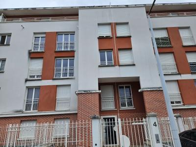 Acheter Appartement Coudray-montceaux Essonne