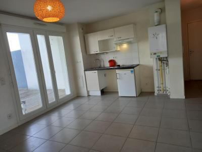 For sale Lormont 2 rooms 41 m2 Gironde (33310) photo 2