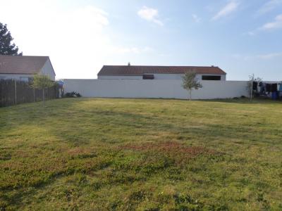 For sale Chamadelle 1100 m2 Gironde (33230) photo 0