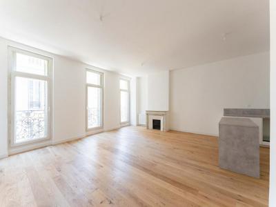 Acheter Appartement 80 m2 Marseille-1er-arrondissement