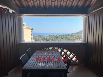 For sale Agay 3 rooms 37 m2 Var (83530) photo 1
