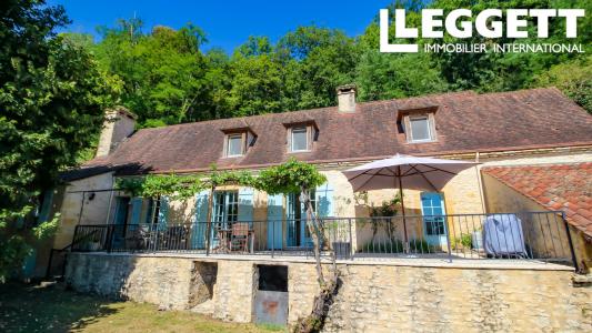 For sale Mauzac-et-grand-castang 5 rooms 115 m2 Dordogne (24150) photo 1