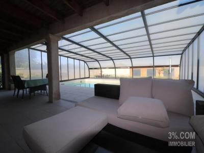 For sale Valence 5 rooms 158 m2 Drome (26000) photo 2