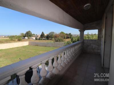 For sale Valence 5 rooms 158 m2 Drome (26000) photo 4