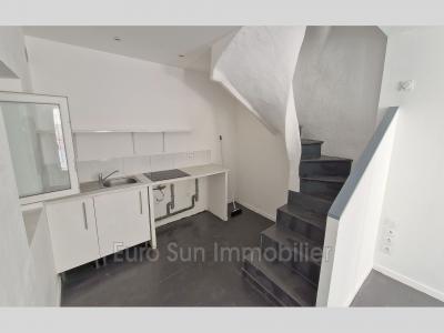 For sale Nissan-lez-enserune 3 rooms 50 m2 Herault (34440) photo 0