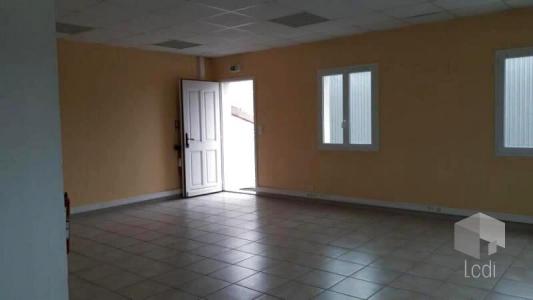 Annonce Location Local commercial Montelimar 26