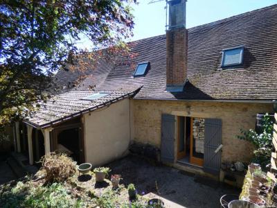 For sale Excideuil 6 rooms 170 m2 Dordogne (24160) photo 0