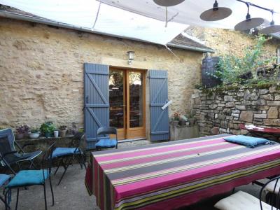 For sale Excideuil 6 rooms 170 m2 Dordogne (24160) photo 2