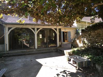 For sale Excideuil 6 rooms 170 m2 Dordogne (24160) photo 4
