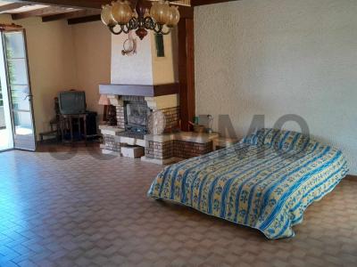 For sale Lacaze 6 rooms 122 m2 Tarn (81330) photo 0