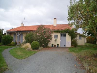 For sale Chapelle-themer 4 rooms 115 m2 Vendee (85210) photo 0