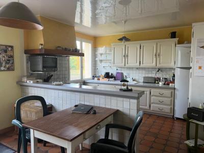 For sale Chapelle-themer 4 rooms 115 m2 Vendee (85210) photo 1
