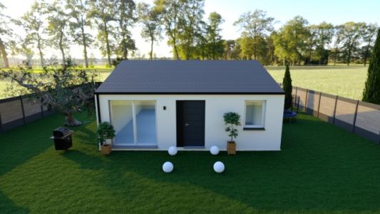For sale Corme-ecluse 3 rooms 66 m2 Charente maritime (17600) photo 1
