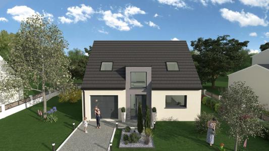 Acheter Maison Champlat-et-boujacourt 233500 euros