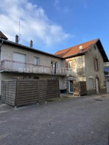 For sale Rougemont 257 m2 Doubs (25680) photo 1