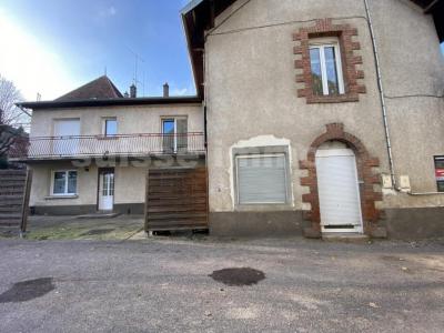 For sale Rougemont 257 m2 Doubs (25680) photo 4