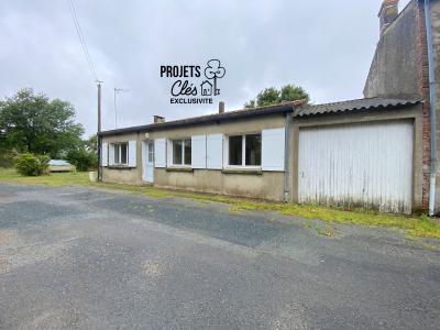 For sale Grosbreuil Vendee (85440) photo 0