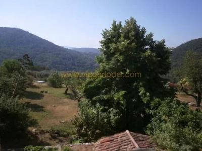 Life-annuity Bargemon 5 rooms 155 m2 Var (83830) photo 0