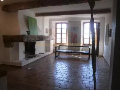 Annonce Viager 5 pices Appartement Bargemon 83