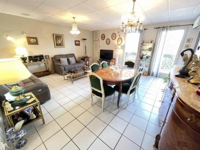 Life-annuity Roussillon 4 rooms 105 m2 Isere (38150) photo 0