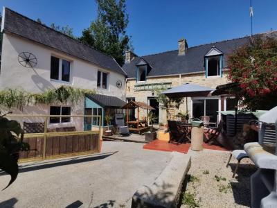 For sale Saint-michel-en-greve 7 rooms 135 m2 Cotes d'armor (22300) photo 0