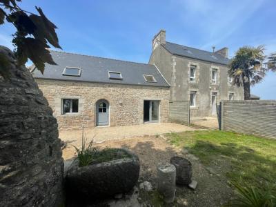 For sale Cleder 11 rooms 230 m2 Finistere (29233) photo 0