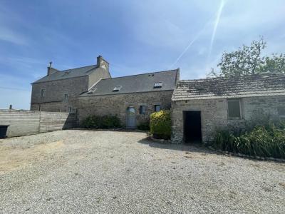 For sale Cleder 11 rooms 230 m2 Finistere (29233) photo 2