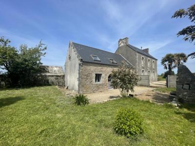 For sale Cleder 11 rooms 230 m2 Finistere (29233) photo 3