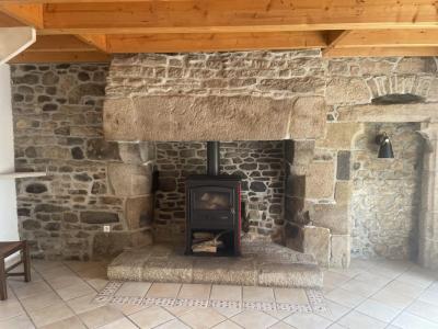 For sale Cleder 11 rooms 230 m2 Finistere (29233) photo 4