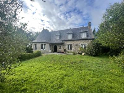 For sale Plougoulm 8 rooms 206 m2 Finistere (29250) photo 0