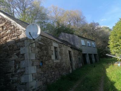 For sale Garlan 5 rooms 85 m2 Finistere (29610) photo 0