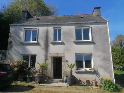 For sale Garlan 5 rooms 85 m2 Finistere (29610) photo 1