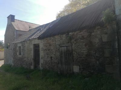 For sale Garlan 5 rooms 85 m2 Finistere (29610) photo 2