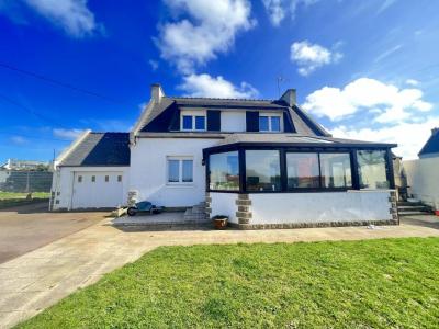 For sale Henvic 5 rooms 118 m2 Finistere (29670) photo 0