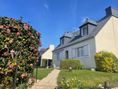 For sale Morlaix 5 rooms 103 m2 Finistere (29600) photo 2